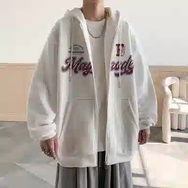 magmode Hoodie