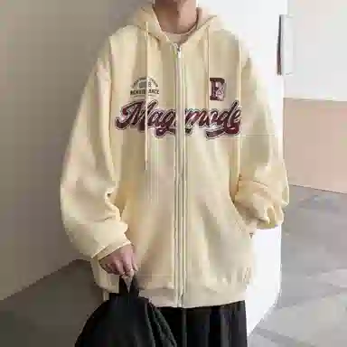 magmode Hoodie