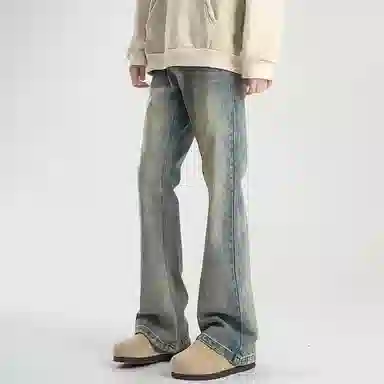 magmode clean fit