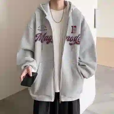 magmode Hoodie