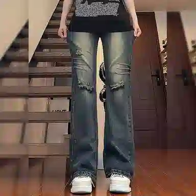 magmode clean fit