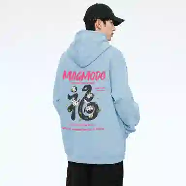 magmode Logo