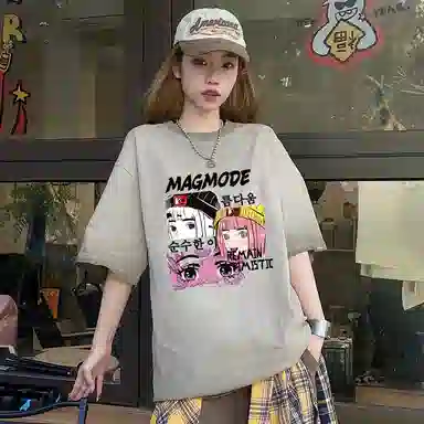 magmode T