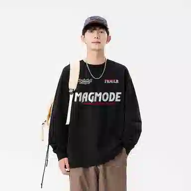 magmode T
