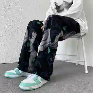 magmode