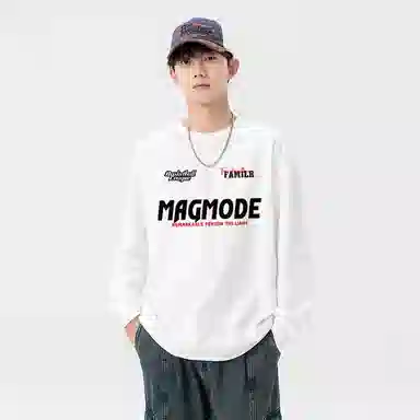magmode T