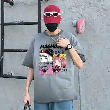 magmode T