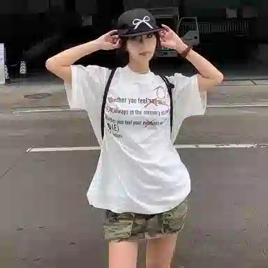 T