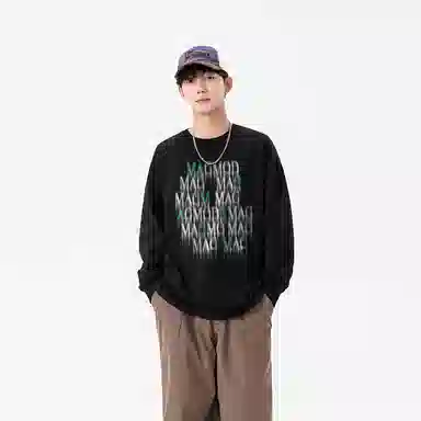 magmode T