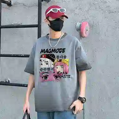 magmode T