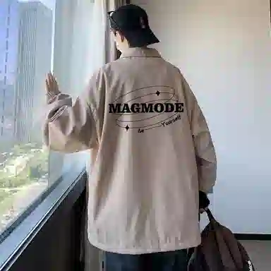 magmode
