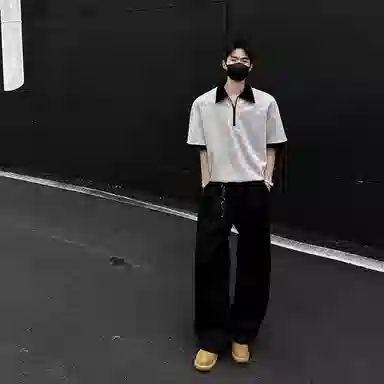 AWAO Polo