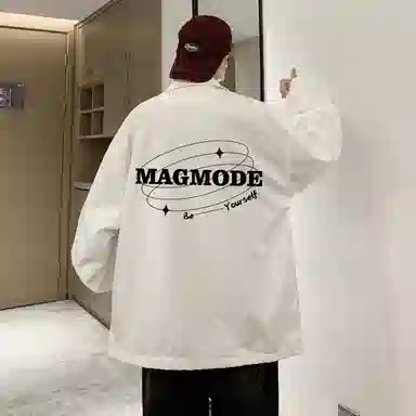 magmode