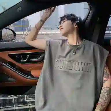 magmode oversize