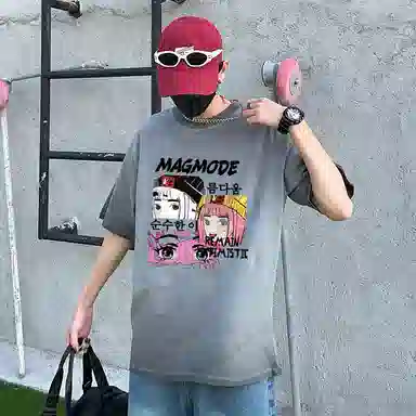 magmode T