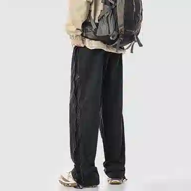 WELTER EXPERIMENT cleanfit