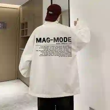 magmode