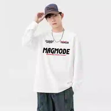 magmode T