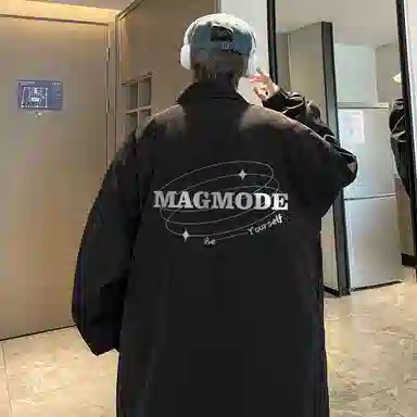 magmode