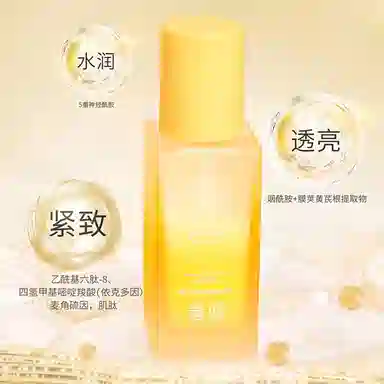 CHUNJUAN 100g+100ml+40g