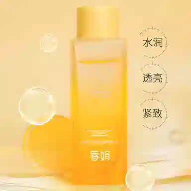CHUNJUAN 100g+100ml+40g
