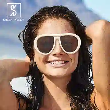 SHEEN KELLY Oversize