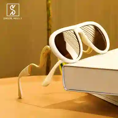 SHEEN KELLY Oversize