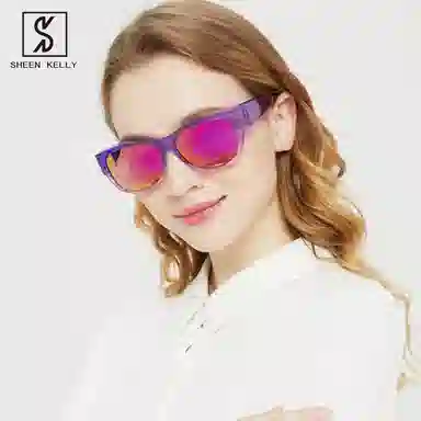 SHEEN KELLY