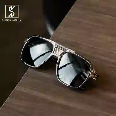 SHEEN KELLY PC