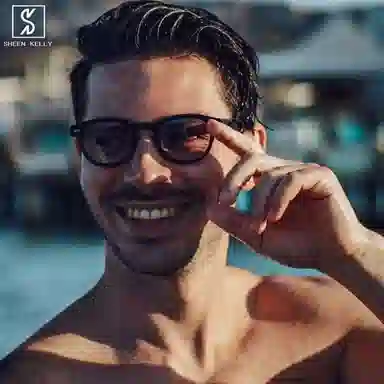 SHEEN KELLY