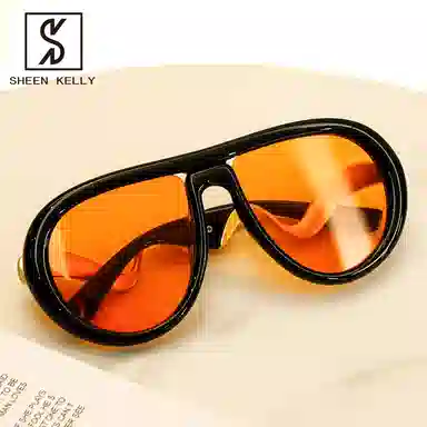 SHEEN KELLY Oversize