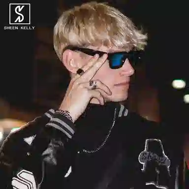 SHEEN KELLY Vintage