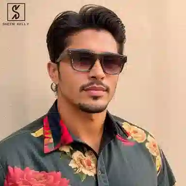 SHEEN KELLY