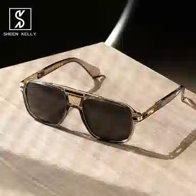SHEEN KELLY PC