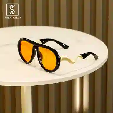 SHEEN KELLY Oversize