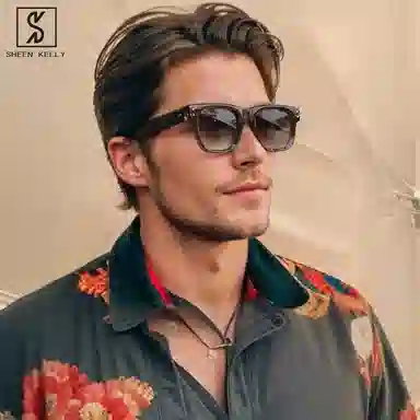SHEEN KELLY