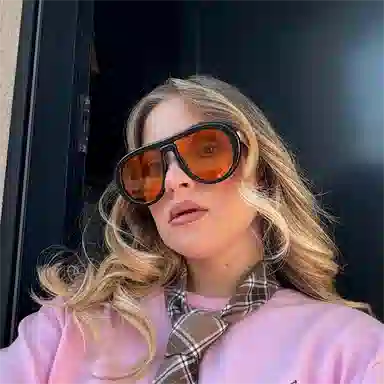 SHEEN KELLY Oversize