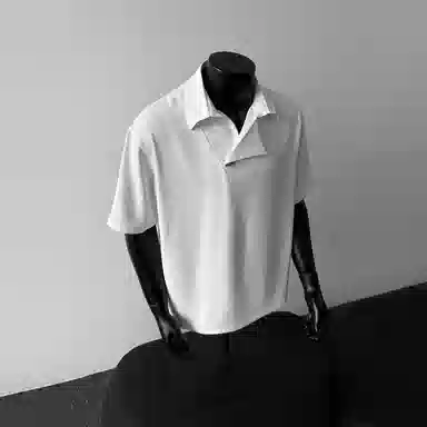 Mimx Homme Polo