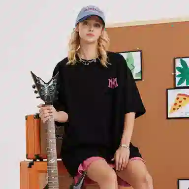 Mimx Homme 320GlogoT