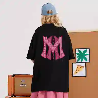 Mimx Homme 320GlogoT