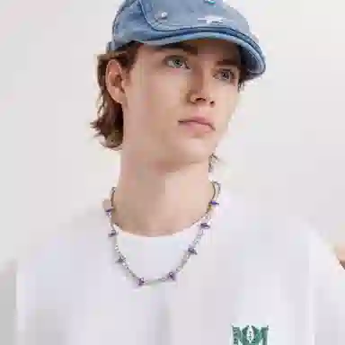 Mimx Homme 320GlogoT