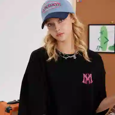 Mimx Homme 320GlogoT