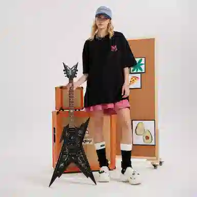 Mimx Homme 320GlogoT