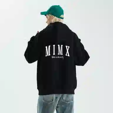 Mimx Homme logo