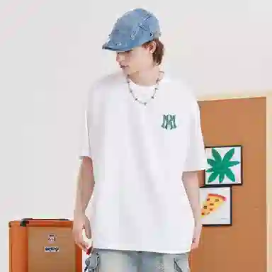 Mimx Homme 320GlogoT