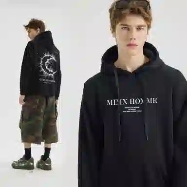 Mimx Homme