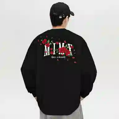 Mimx Homme T