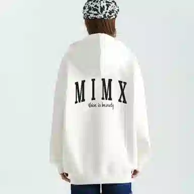 Mimx Homme logo