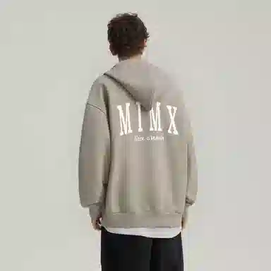 Mimx Homme logo