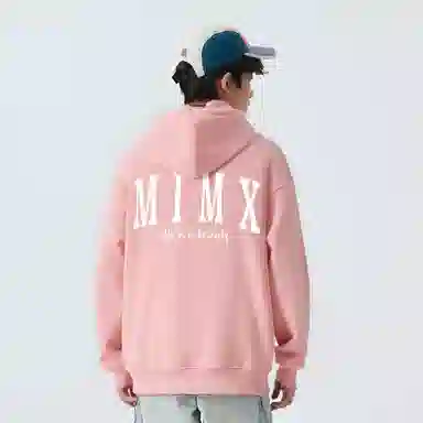 Mimx Homme logo